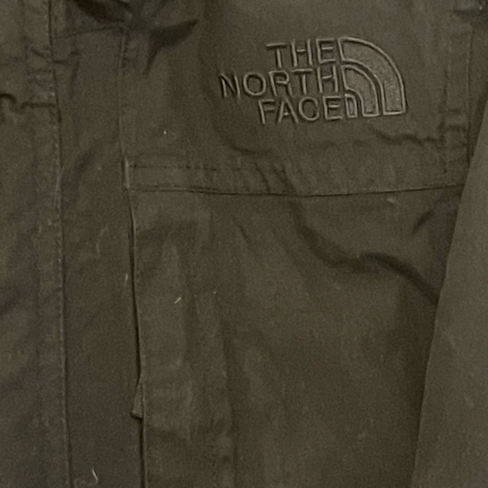The North Face winter bomber